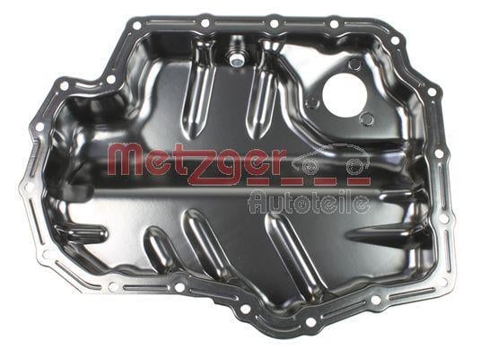 Carter d'huile METZGER 7990059